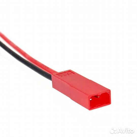 Разъём ET JST RCY-M-W200 (JST BEC Male )