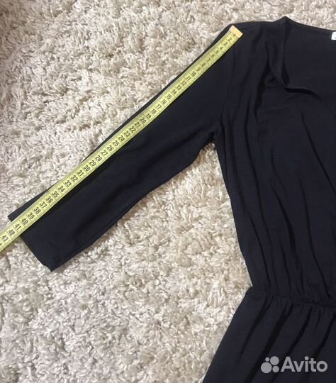 Комбинезон женский летний