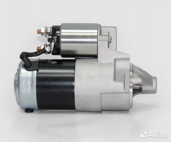 Стартер Suzuki Grand Vitara 2.0 JS1153