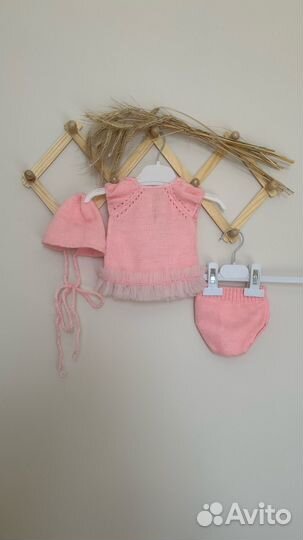 Реквизиты для ньюборн фотосессии