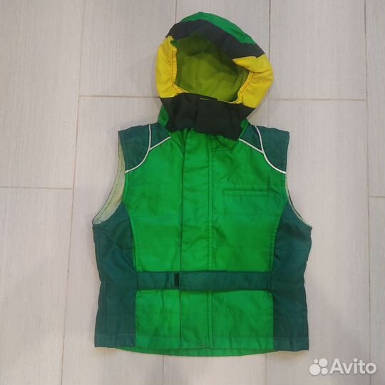 Комбинезон демисезонный (110) мембрана Caimano