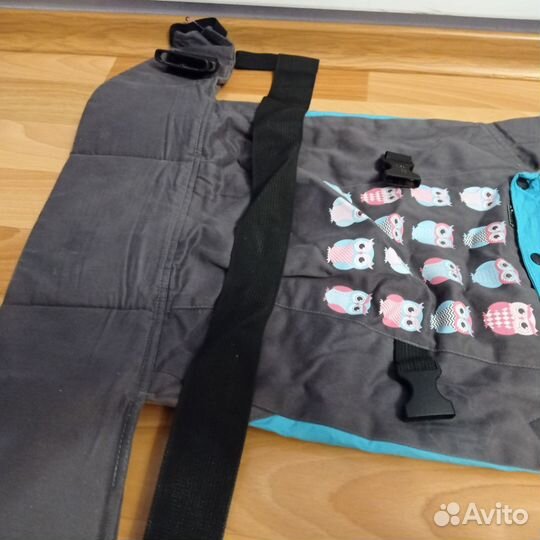 Рюкзак переноска