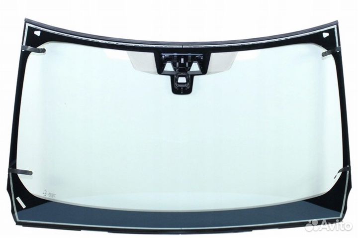 Лобовое стекло Land Rover Discovery