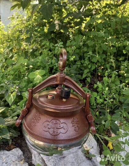 Aфганcкий казaн 5 литров