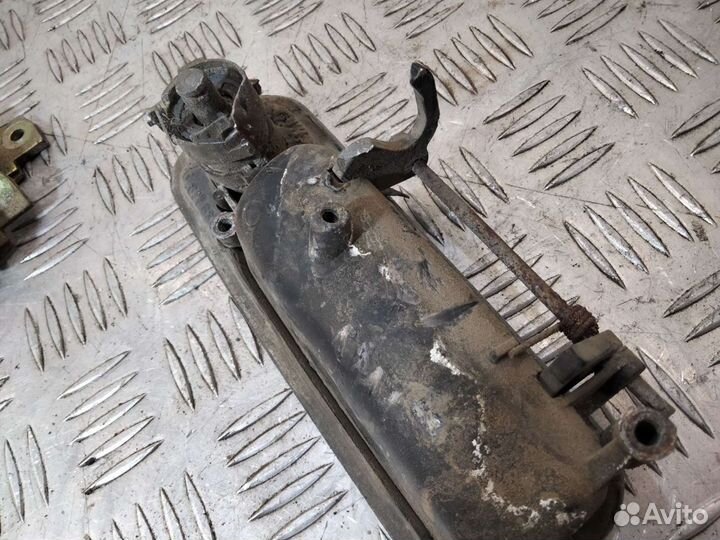 Ручка багажника Volkswagen Sharan 1995-2000