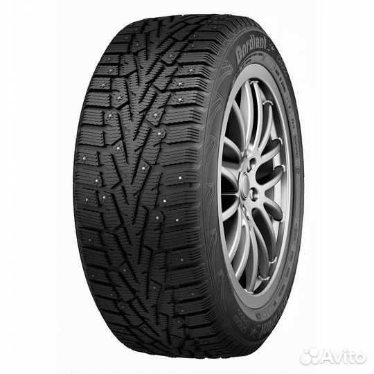 Cordiant Snow Cross 225/55 R18 102T