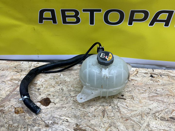 Туксон 4 бачок расширительный