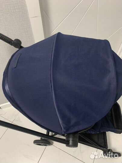 Коляска cybex mios