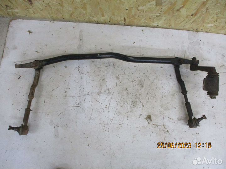 Рулевая трапеция Форд Рейнджер 1 (1997-2006)