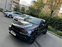 BMW X6 M 4.4 AT, 2011, 258 000 км, с пробегом, цена 2 650 000 р�уб.