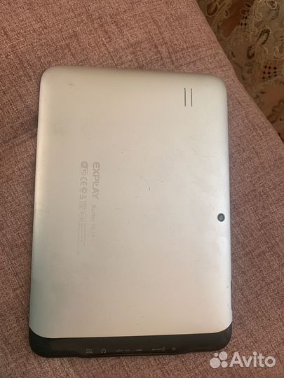 Планшет explay