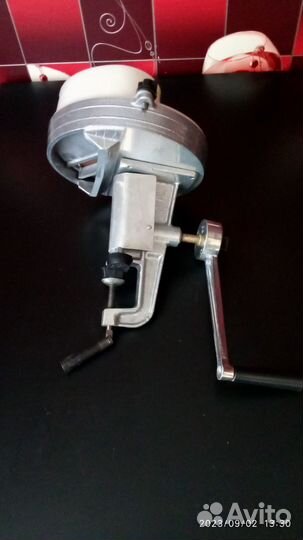 Шинковка/ овощерезка для капусты СССР 2 шт