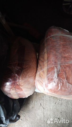 Подушки декоративные диванные (2 шт.)