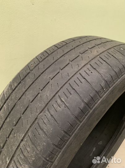 Bridgestone Dueler H/L 235/55 R19