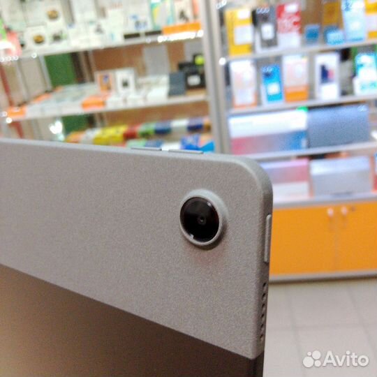 Lenovo Pad 2022 6+128gb grey