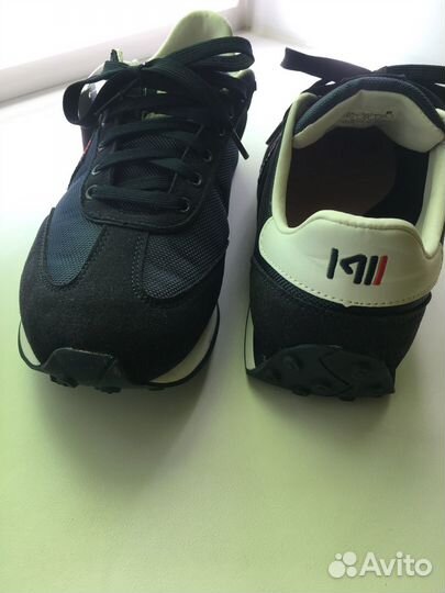 Кроссовки мужские