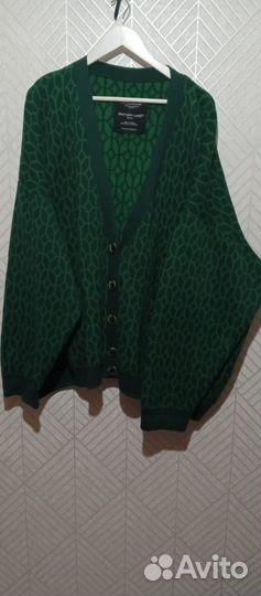 Кардиганы Monochrom