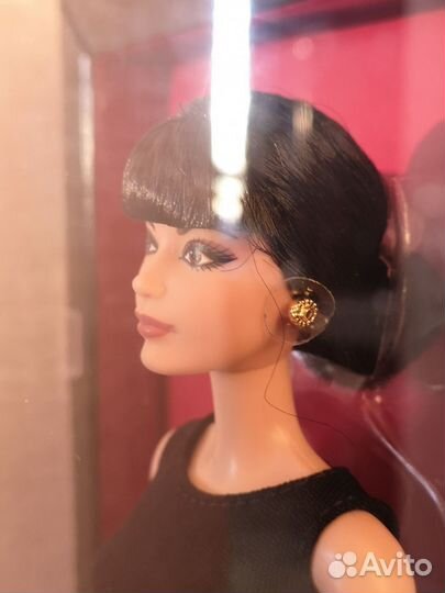 Barbie Tribute Collection Rita Moreno