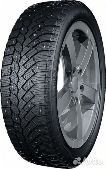 Gislaved Nord Frost 200 ID 205/60 R16