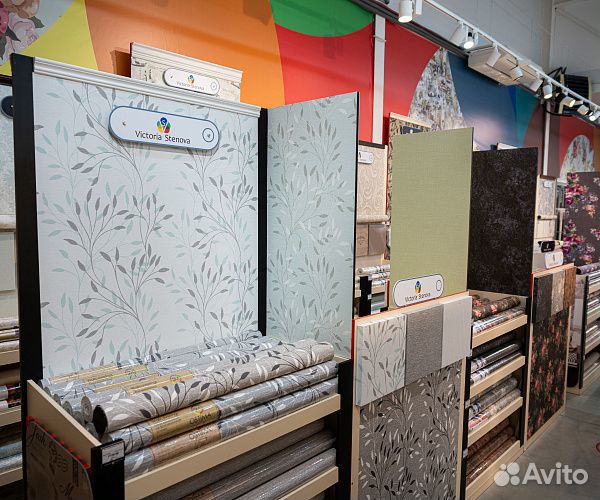 Пакет подарочный (малый) stenova home