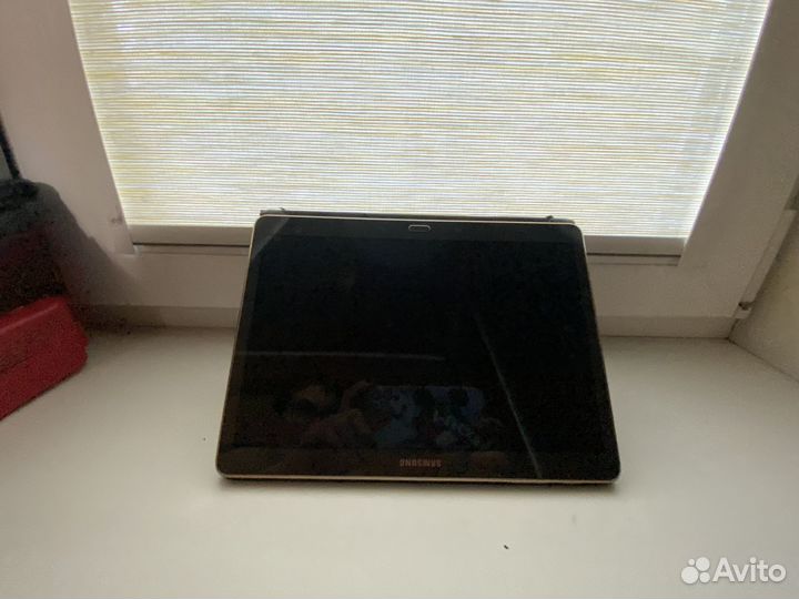 Samsung Galaxy Tab s