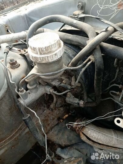 Запчасти, на Митсубиси galant 8