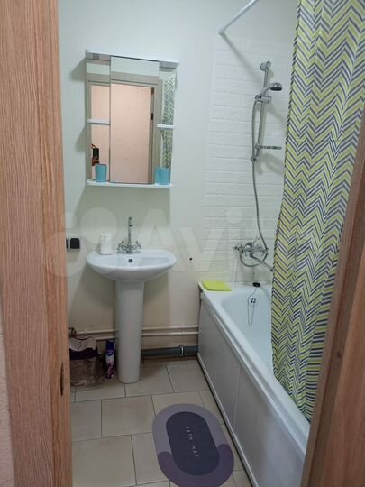 Квартира-студия, 30 м², 16/16 эт.