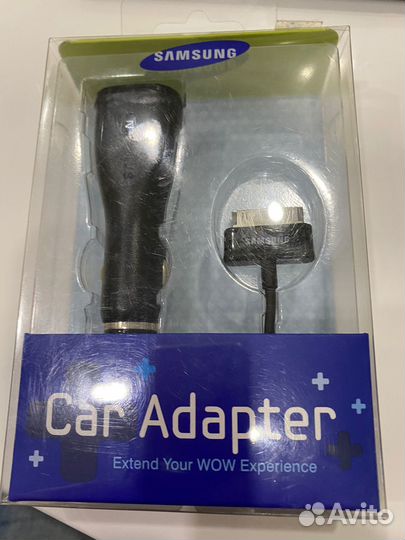 Адаптер автомобильный Samsung
