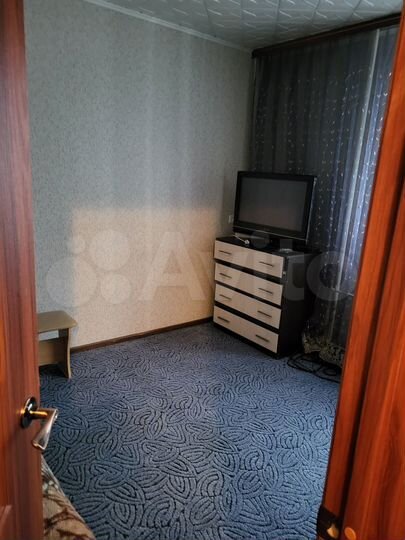 1-к. квартира, 30 м², 2/3 эт.