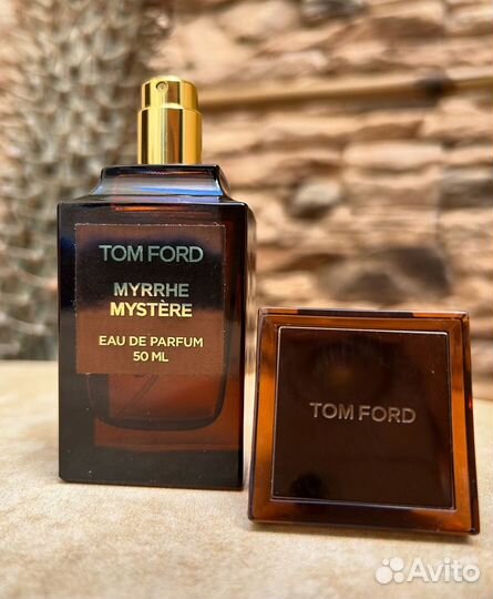 Парфюмерная водаTom Ford Myrphe Mystere 50ml