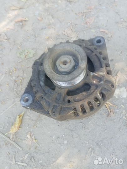 Генератор ваз