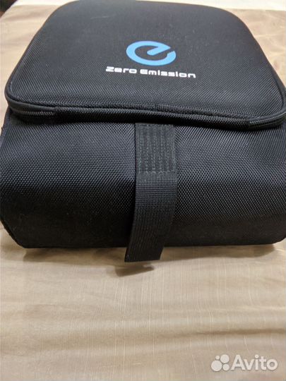 Оригинальный рюкзак для зарядки Nissan leaf