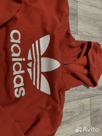 Толстовка adidas оригинал