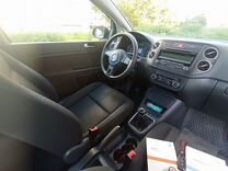 Volkswagen Golf Plus 1.6 MT, 2010, 137 777 км, с пробегом, цена 820 000 руб.