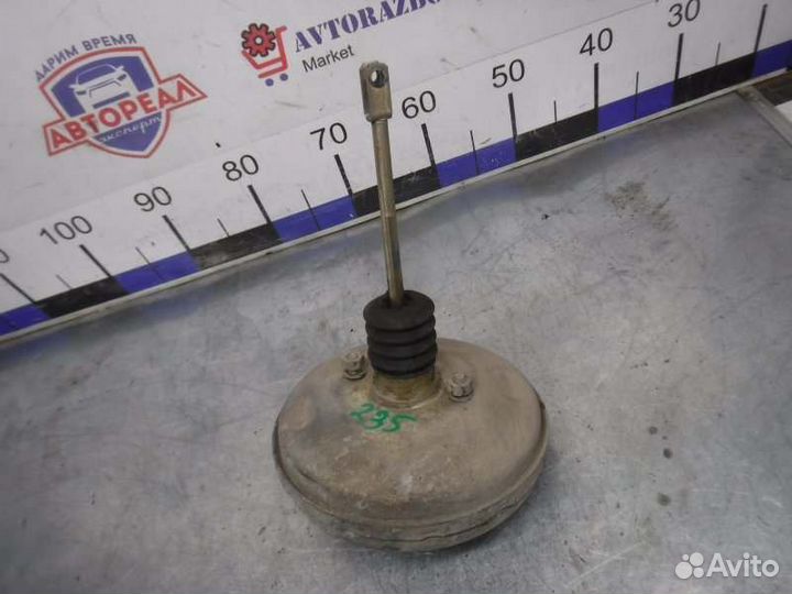 Вакуумный усилитель Ваз 2115 2111