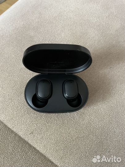 Xiaomi redmi airdots