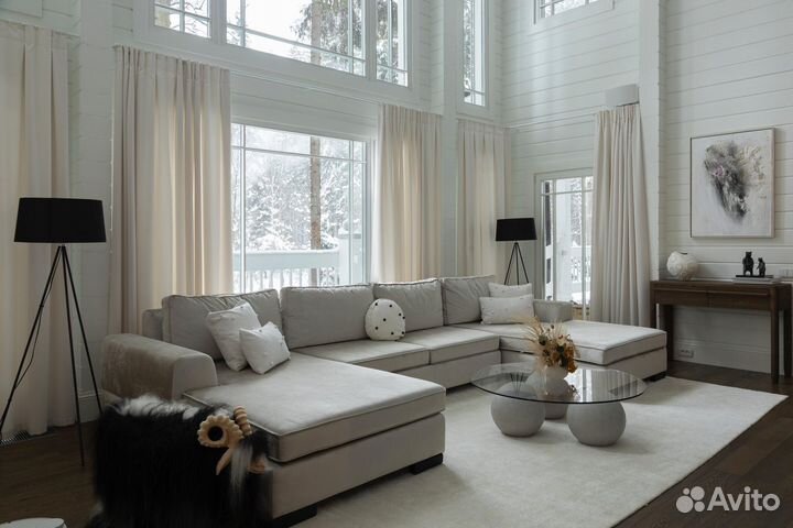 Диван раскладной estetika lampolet