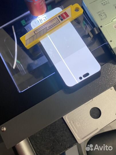 Ремонт техники Apple