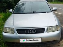 Audi A3 1.6 MT, 2000, 190 000 км, с пробегом, цена 250 000 руб.