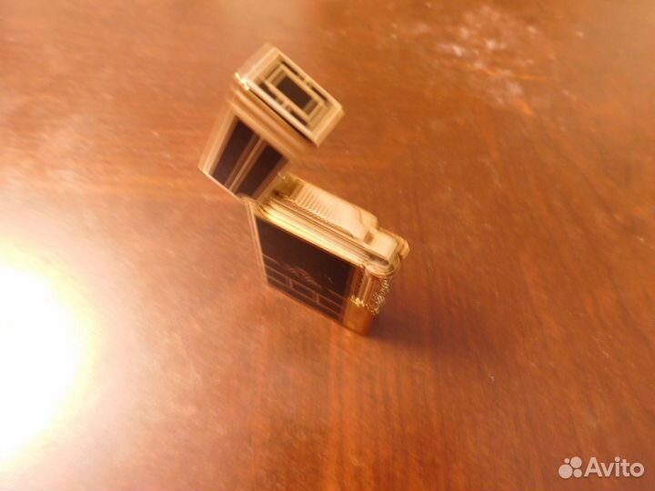 Зажигалка газовая la geer оригинал