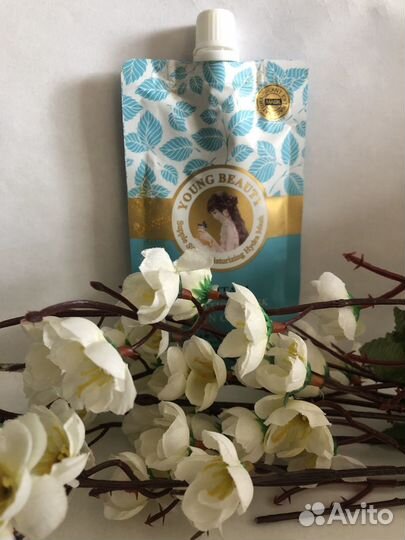 Ночная маска для лица Jomtam