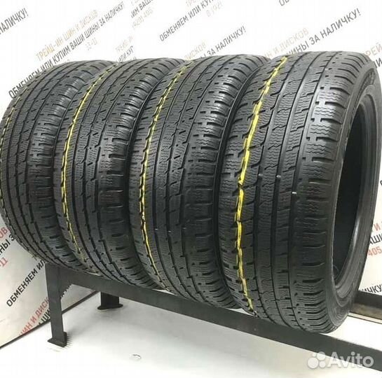 Kumho I'Zen KW27 245/45 R17 H