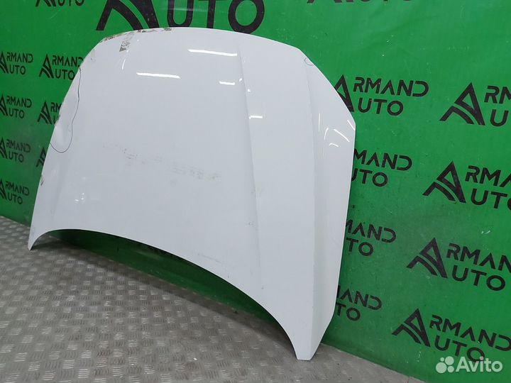 Капот Jetta Va3 1 2019-Нв