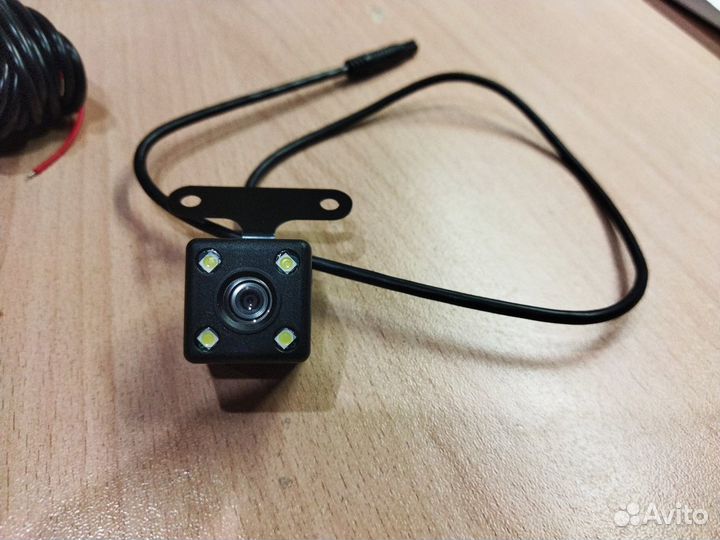 Камера для зеркал 2,5мм, 5pin