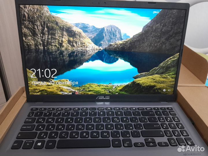 Asus