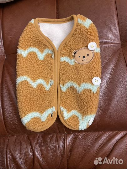 Одежда для маленьких собак