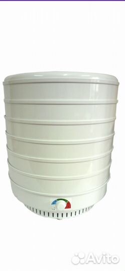 Экктросушилка верерок -2