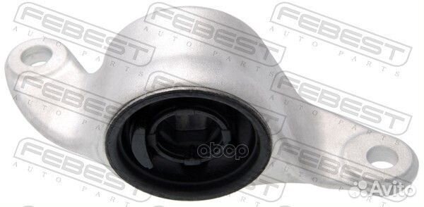 Сайлентблок HAB-fkrh