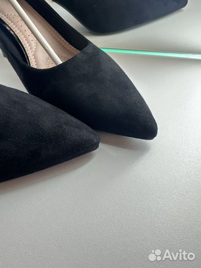 Туфли женские 40 размер