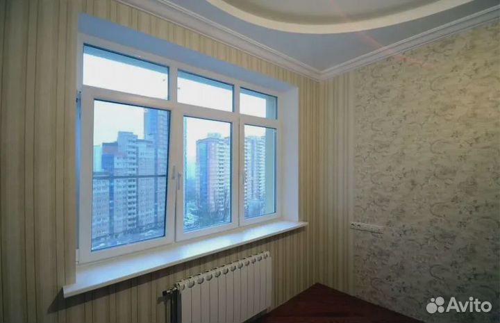 Окна пвх пластиковые на заказ